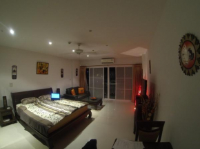 Гостиница View Talay 5 Room 321  Паттайя